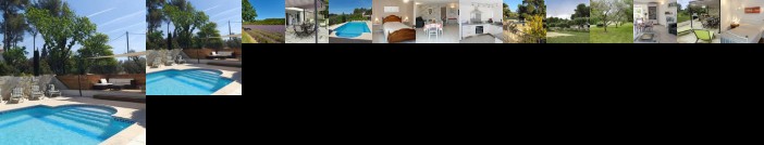 Apartment Le Mas Line