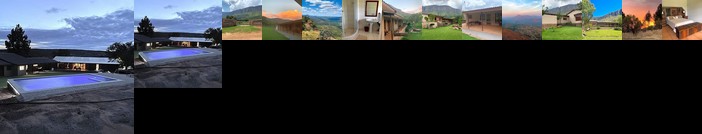 Kransberg Country Lodge