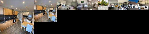 Kallenhard View Apartment