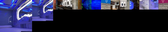 Izzzleep Aeropuerto Terminal 2