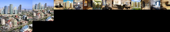 Santorini Hotel Antipolo City