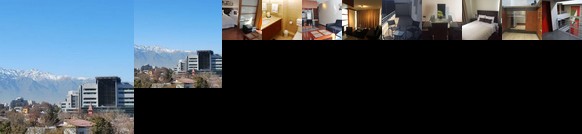 Bellavista Travel Suites