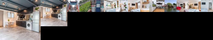 Beijing Drum Tower Luxurious Apartment