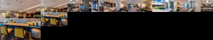 Home2 Suites By Hilton Nashville Bellevue