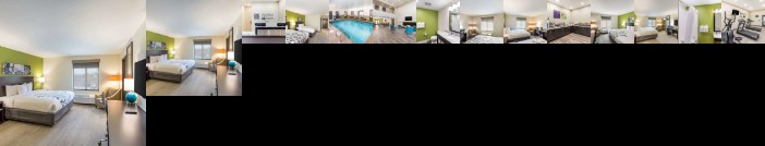 Sleep Inn Logan Ohio-Hocking Hills