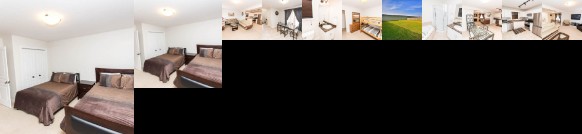 Fallsview Family Home