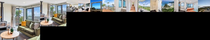 Spectacular Hilltop Retreat near Piha/Karekare