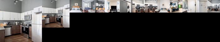 Mint House Downtown Detroit