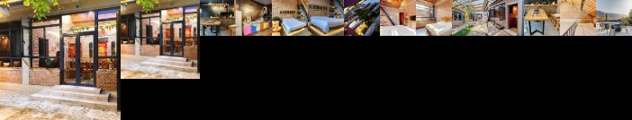 Huairou Xiangcun Pushe Boutique House