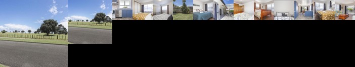 Family Friendly In Fitzroy - Large Holiday House