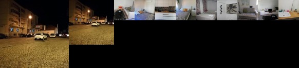 Cabeco das Fraguas - apartamento centro cidade da Guarda