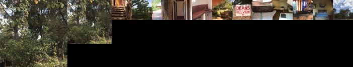 Dean's Hillview backpackers Campsite Bar & Restaurant