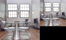 Capital Hill Suites by Luxe Hubs