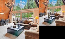 790 Chapel Cabin By Redawning