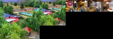 Cabana El Manzano Tunuyan Province of Mendoza