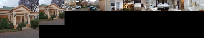 Someplace Else Guesthouse