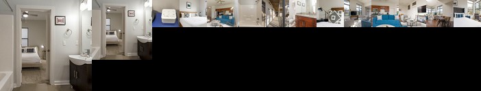 Mint House at Village Row