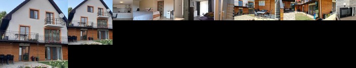 Apartman pri Kalvarii