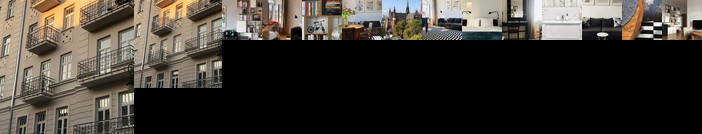 St Florian Apartament