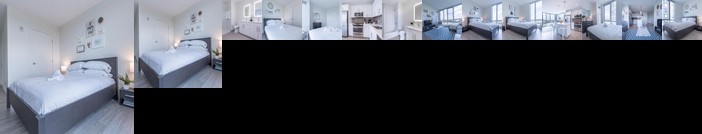 Panoramic 3br In Lower Allston By Sonder