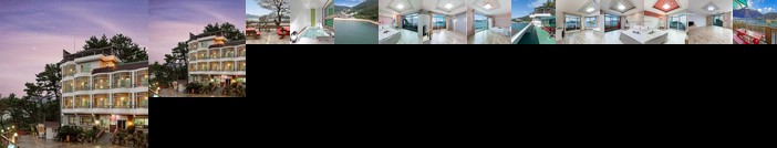 Geoje Sunbeach Pension