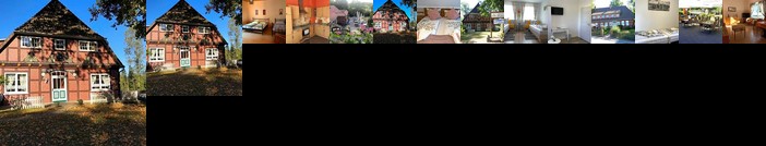 Hotel Zum Bohmegrund