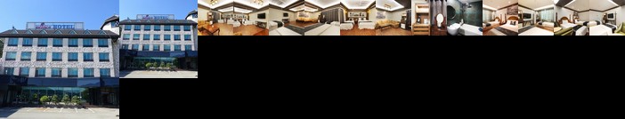 Prince Hotel Goseong
