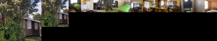 Cabanas Huincarayen Chiloe
