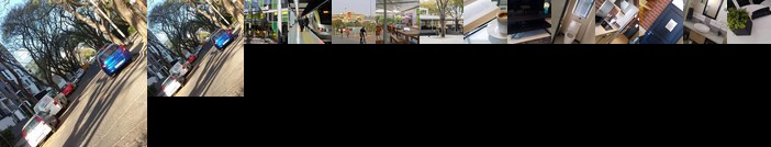 Cosmopolitan Accommodation In Johannesburg