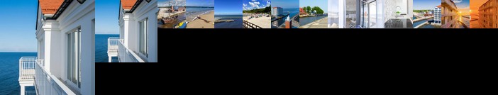 Apartamenty Royale Darlowko
