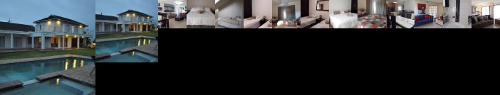 SeaXplore Lodge & Dive Center