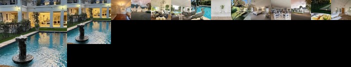 Oxford Healthcare Retreat