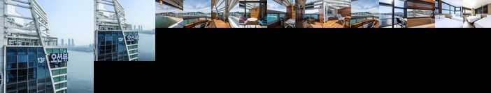 Hotel Ocean View Busan