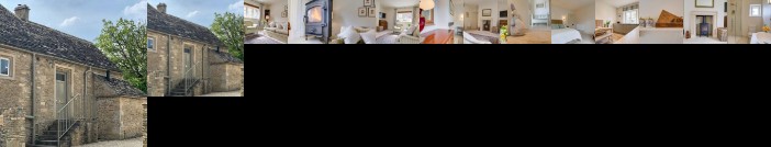 The Old Dairy BURFORD