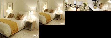 Cosy Illovo Apartment