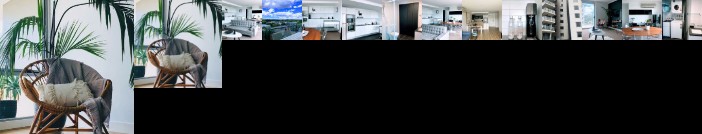 Staying Places - The Avenue