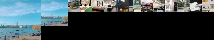 Hotel Tavinos Hamamatsucho