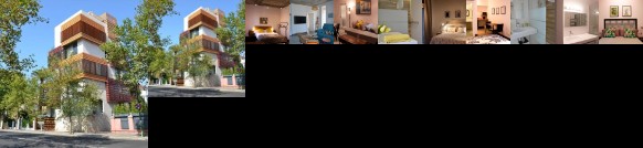 Apartamentos Siurot 33