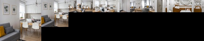 Nadwislanska Apartment
