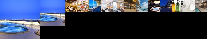 APA Hotel & Resort Yokohama Bay Tower