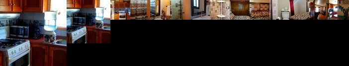 Cabana R y A Valle de Guadalupe