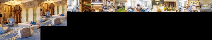 Fraser Suites Hamburg