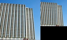 Izmaylovo Hotel Olympic Tour