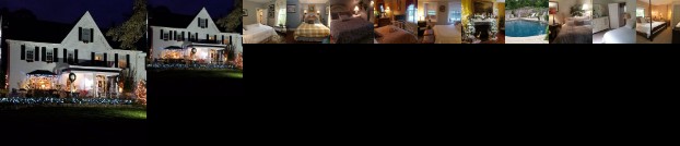 Pineapple Hill Inn Bed & Breakfast