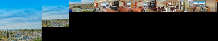 Ilikai 606 - Studio Condo