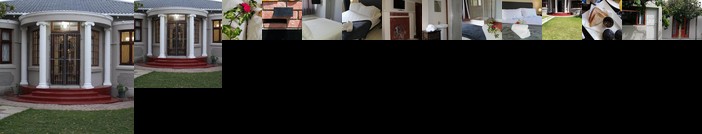 La Maison On 3rd Guesthouse