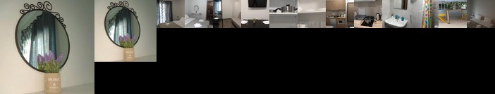 Cozy Apartment 1 next to stavros Niarxos