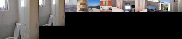 Ferienwohnung Milaja