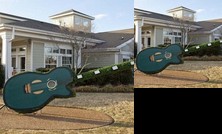 W-Nashville - 1 Br Condo