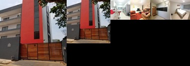 Munster Executive Apartments